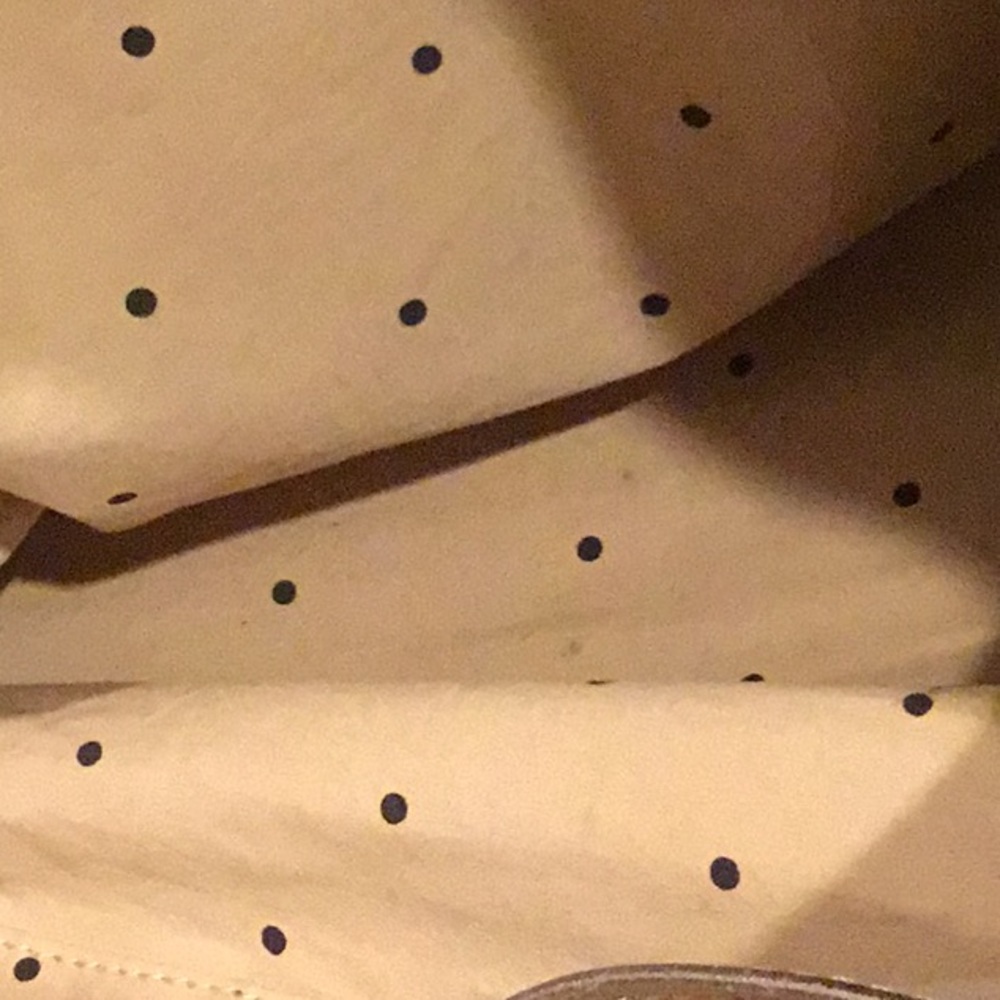 Kate spade ♠️ tote - Picture 3 of 4